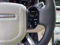  2021 Land Rover Range Rover Westminster Steering Wheel #17