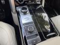 Controls of 2021 Land Rover Range Rover Westminster #34