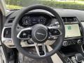  2021 Jaguar E-PACE P250 SE AWD Steering Wheel #15