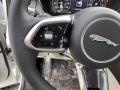  2021 Jaguar E-PACE P250 SE AWD Steering Wheel #16