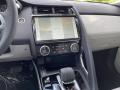 Controls of 2021 Jaguar E-PACE P250 SE AWD #18