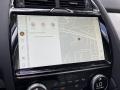 Navigation of 2021 Jaguar E-PACE P250 SE AWD #21