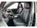 Front Seat of 2021 Mercedes-Benz GLE 350 #18