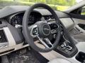  2021 Jaguar E-PACE P250 SE AWD Steering Wheel #27