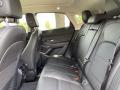 Rear Seat of 2021 Jaguar E-PACE P250 SE AWD #5