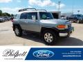 2010 FJ Cruiser  #1