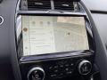 Navigation of 2021 Jaguar E-PACE P250 SE AWD #21