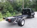 Undercarriage of 2021 Ram 5500 Tradesman Regular Cab 4x4 Chassis #5