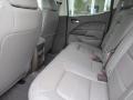 Rear Seat of 2021 GMC Canyon Denali Crew Cab 4WD #11