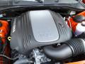  2021 Charger 5.7 Liter HEMI OHV-16 Valve VVT MDS V8 Engine #9