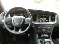 Dashboard of 2021 Dodge Charger R/T #17