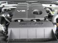  2020 Frontier 3.8 Liter DOHC 24-Valve CVTCS V6 Engine #6