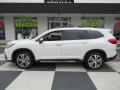 2019 Ascent Touring #1
