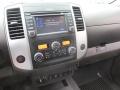 Controls of 2020 Nissan Frontier Pro-4X Crew Cab 4x4 #17
