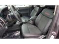 Front Seat of 2021 Ford Ranger XLT Tremor SuperCrew 4x4 #11