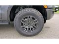  2021 Ford Ranger XLT Tremor SuperCrew 4x4 Wheel #27
