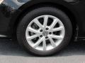  2015 Volkswagen Jetta SE Sedan Wheel #9