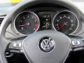  2015 Volkswagen Jetta SE Sedan Gauges #17