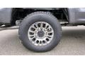  2021 Ford F250 Super Duty XLT SuperCab 4x4 Wheel #21