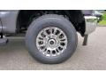 2021 Ford F250 Super Duty XLT SuperCab 4x4 Wheel #26