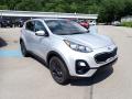 2022 Sportage LX AWD #3