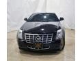 2012 CTS 4 AWD Coupe #4