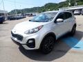 2022 Sportage LX AWD #5