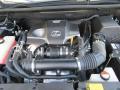  2015 NX 2.0 Liter Turbocharged DOHC 16-Valve VVT-iW 4 Cylinder Engine #6
