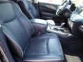 Front Seat of 2017 Infiniti QX60 AWD #15
