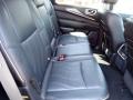 Rear Seat of 2017 Infiniti QX60 AWD #18