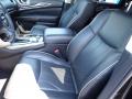 Front Seat of 2017 Infiniti QX60 AWD #20