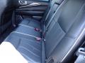 Rear Seat of 2017 Infiniti QX60 AWD #21