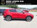 2022 Sportage LX AWD #1 2022 Sportage LX AWD #1