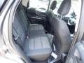 Rear Seat of 2021 Ford Bronco Sport Big Bend 4x4 #10