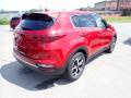 2022 Sportage LX AWD #2 2022 Sportage LX AWD #2