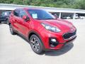 2022 Sportage LX AWD #3 2022 Sportage LX AWD #3