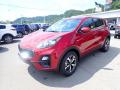 2022 Sportage LX AWD #5 2022 Sportage LX AWD #5