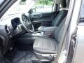 Front Seat of 2021 Ford Bronco Sport Big Bend 4x4 #13