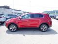 2022 Sportage LX AWD #6 2022 Sportage LX AWD #6