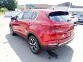 2022 Sportage LX AWD #7 2022 Sportage LX AWD #7