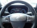  2021 Ford Bronco Sport Big Bend 4x4 Steering Wheel #20