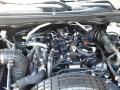  2020 Ranger 2.3 Liter Turbocharged DI DOHC 16-Valve EcoBoost 4 Cylinder Engine #11