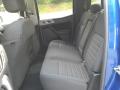 Rear Seat of 2020 Ford Ranger XLT SuperCrew 4x4 #14