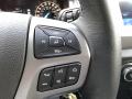  2020 Ford Ranger XLT SuperCrew 4x4 Steering Wheel #20