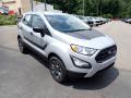 Front 3/4 View of 2021 Ford EcoSport S 4WD #3