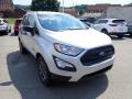2021 EcoSport S #3 2021 EcoSport S #3