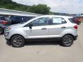 2021 Ford EcoSport Moondust Silver Metallic #6 2021 Ford EcoSport Moondust Silver Metallic #6