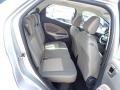 Rear Seat of 2021 Ford EcoSport S #10 Rear Seat of 2021 Ford EcoSport S #10