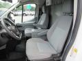 Front Seat of 2016 Ford Transit 250 Van XL LR Regular #19