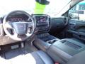 2016 Sierra 1500 SLE Double Cab 4WD #22